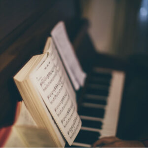 Songwriting Entry