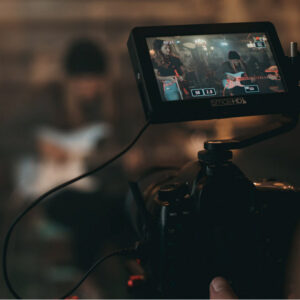 Music Video Entry