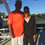 Dennis-pro-Katrina-Adams-and-President-of -the-United-States-Tennis-Association