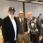 My-baseball-Hall-of-buddies-Tom-Trebelhorn-Maneger-Milwaukee-Brewers-Rick-Wise-pitcher-Philadelphia-World-Series-web