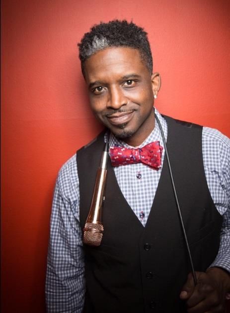 Kenny Warren – The ™️AboveAverageBlackMan